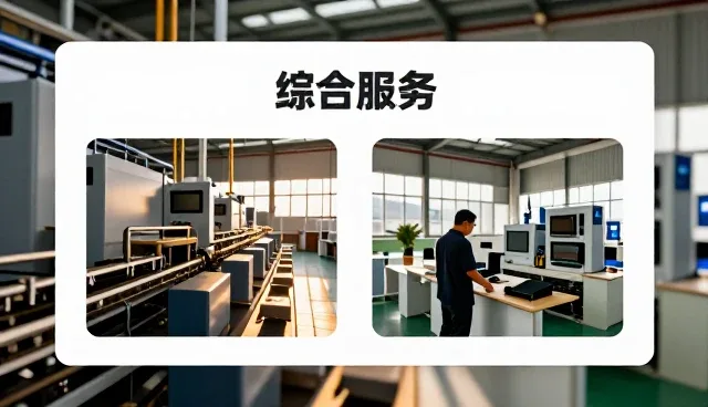 门店赋能平台