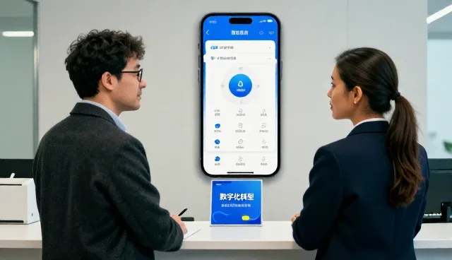 电商运营中APP开发的趋势与实践路径